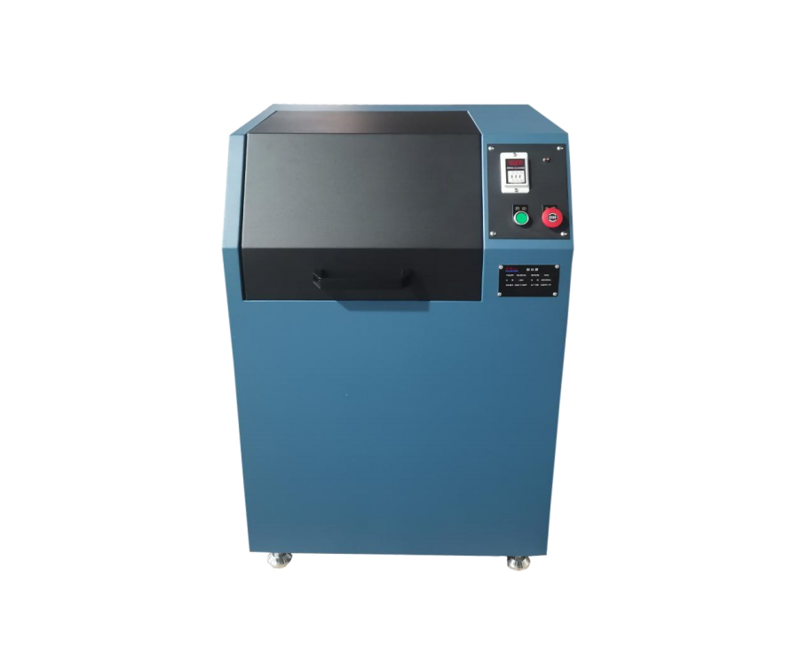 Vibration Grinder
