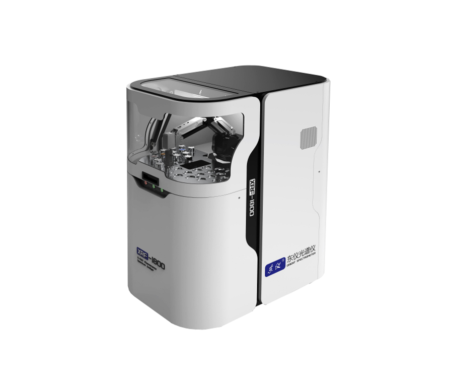 DF-1800  EDXRF