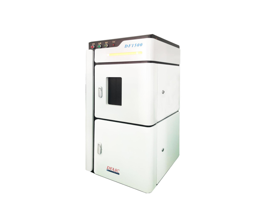 DF-1500  EDXRF