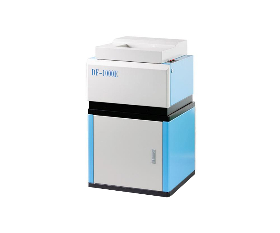 DF-1000E EDXRF