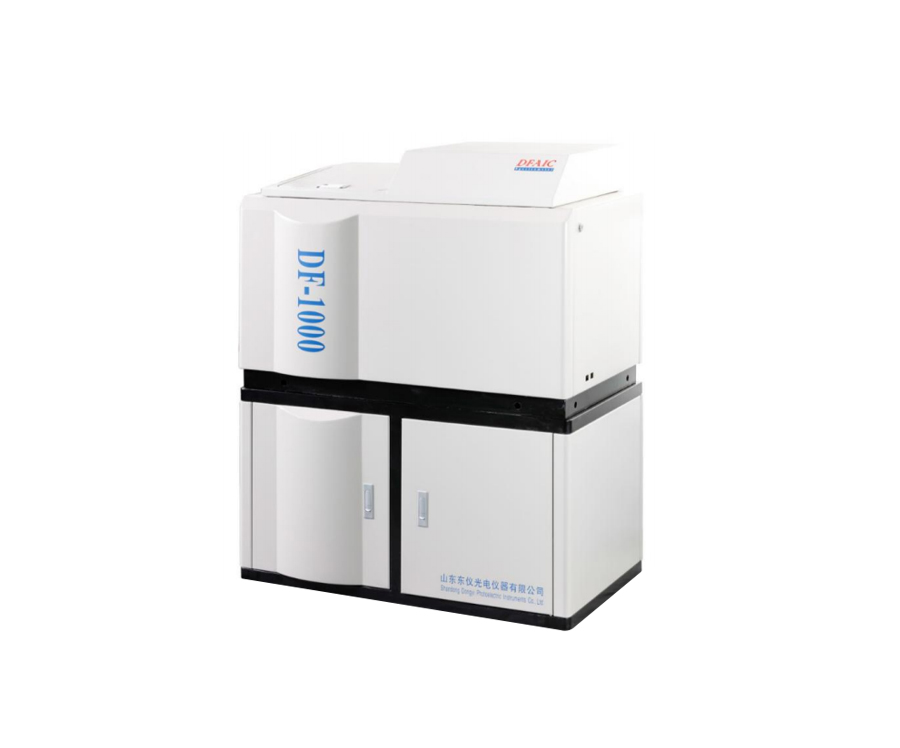 DF-1000  EDXRF