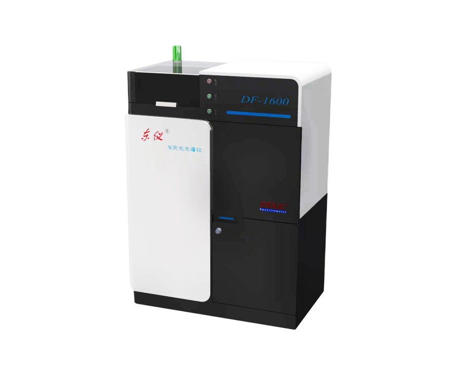 DF-1600  EDXRF