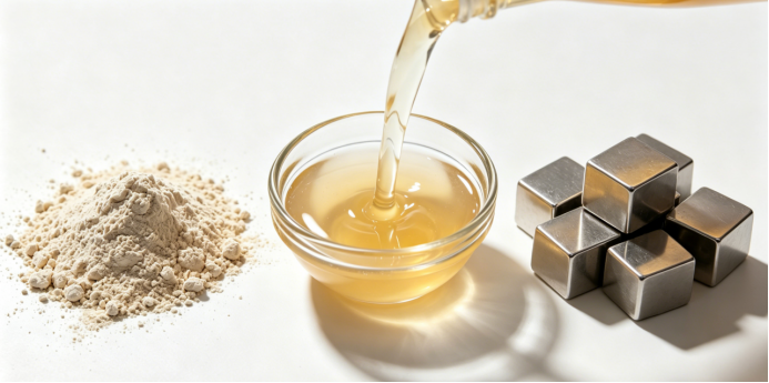 XRF Sample Preparation: The Hidden Key to Accurate Elemental Analysis (Solids, Liquids, Powders)