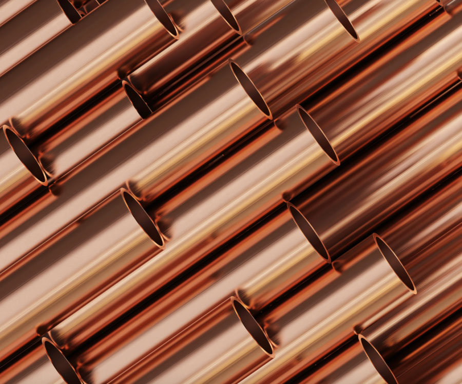 Copper–Nickel Alloys