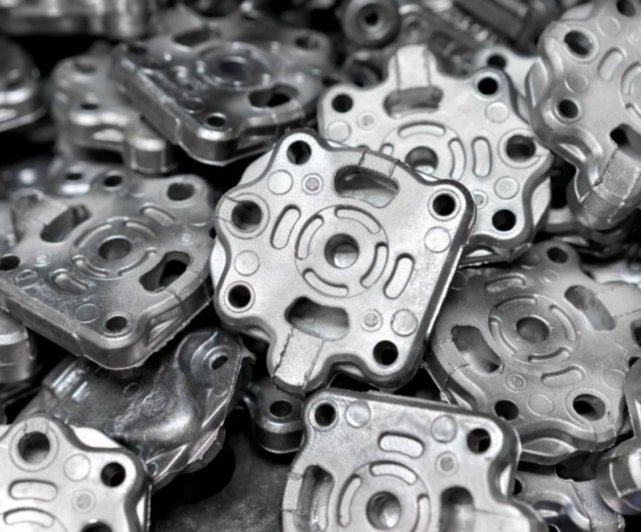 Aluminium Die Casting