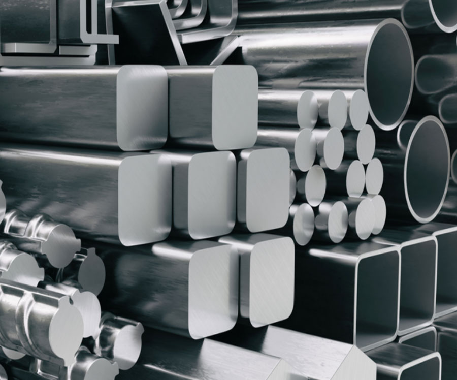 Alloy Steels & Stainless Steels