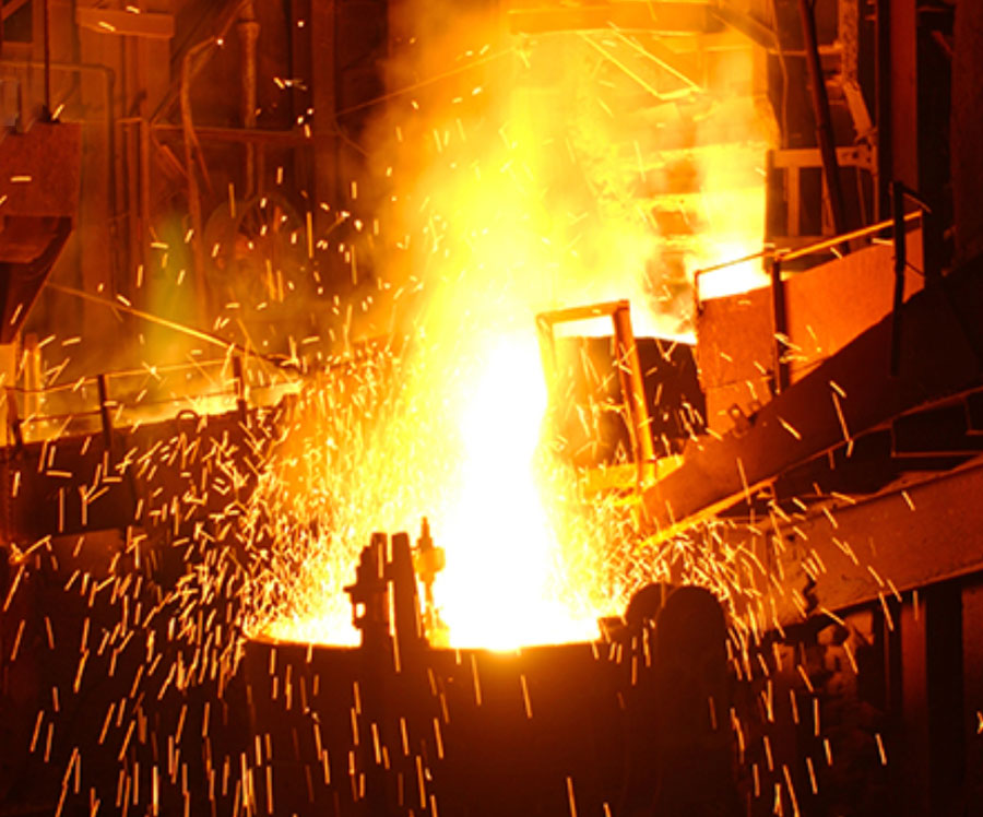 Cast Iron & Ductile Iron